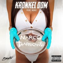 NARCO TRAFFICANTE Kronkel Dom, Bibič