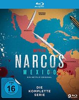 Narcos: Meksyk