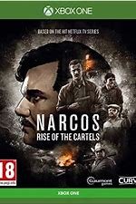 Narcos: Rise of the Cartels, Xbox One - Kuju Entertainment