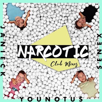 Narcotic (Club Mixes) - YOUNOTUS, Janieck, Senex