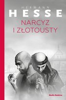Narcyz i złotousty Hesse Hermann