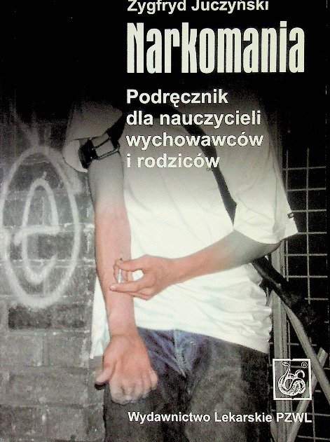 W Pogoni W Ucieczce Narkotyki I Narkomania www.empik.com