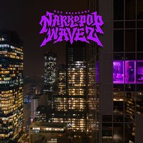 Narkopop Wave 2 Kaz Bałagane