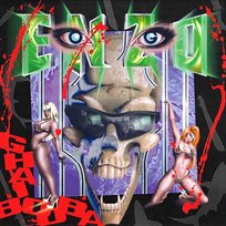 NARKOSAGA OG ENZO, Sieczko, SWIZZY, pieruun