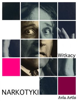 Narkotyki - ebook epub - Witkiewicz Stanisław Ignacy