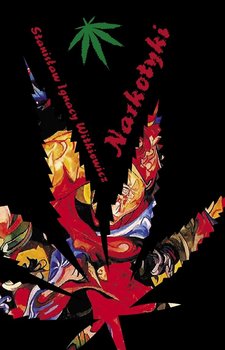 Narkotyki - ebook PDF - Witkiewicz Stanisław Ignacy