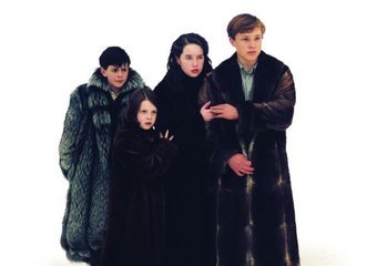 Królewska premiera Opowieści z Narnii