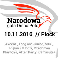 Narodowa Gala Disco Polo