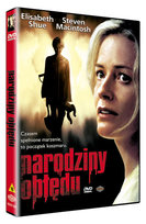 Narodziny obłędu Vebb Isaac