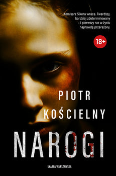 Narogi - ebook EPUB - Kościelny Piotr
