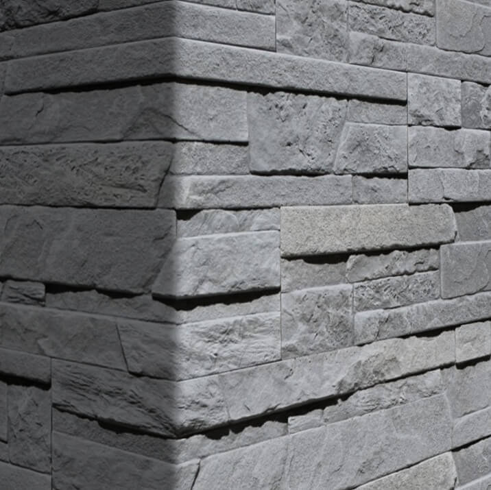 Narożnik Elewacyjny Oviedo 3 Stones Inna marka Sklep