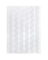 Narożniki do zdjęć przeźroczysty, 306 szt/op