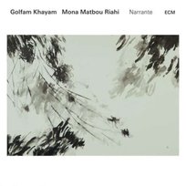 Narrante Matbou Riahi Mona, Khayam Golfam