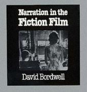 Narration in the Fiction Film - Bordwell David