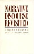 Narrative Discourse Revisited - Genette Gerard