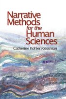 Narrative Methods for the Human Sciences [DRM] - ebook PDF Catherine Kohler Riessman