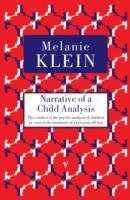 Narrative of a Child Analysis Klein Melanie, The Melanie Klein Trust