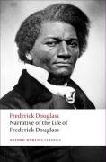 Narrative of the Life of Frederick Douglass, an American Slave Douglass Frederick