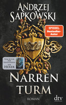 Narrenturm Dtv