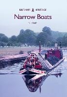 Narrow Boats Chaplin Tom