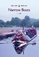 Narrow Boats - Chaplin Tom