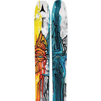 Narty Atomic Bent Chetler 120 2024 192 cm