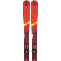 Narty Atomic Redster RX ERA+ wiązania M 10 GW 2026 163 cm