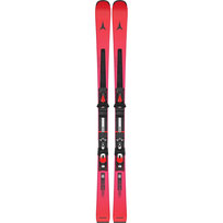 Narty Atomic Redster S8 REVOshock C + wiązanie I 12 GW 2026 169 cm