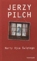Narty Ojca Świętego Pilch Jerzy
