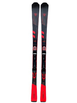 Narty Rossignol Forza 20D S / Xpress 10 - 23/24 - 148 - Rossignol
