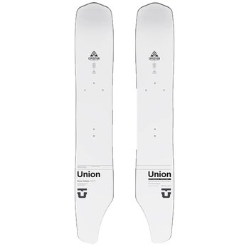 Narty UNION Carbon Rover White 2024 100 cm - Union