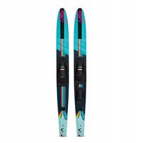 NARTY WODNE JOBE ALLEGRE 50 YEAR limited edition COMBO 50 LAT MARKI 36-47 Jobe