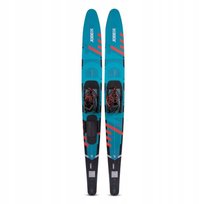 Narty Wodne Jobe Mode Combo 67" - 170Cm -Wiązanie 36–47 Eu - Powyżej 50Kg Jobe