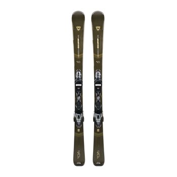 Narty zjazdowe damskie Rossignol Nova 6 + XPress W 11 GW  RRKLK01 149 cm - Rossignol