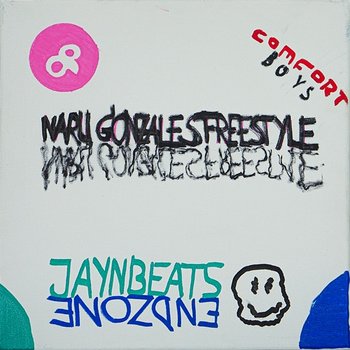 Naru Gonzales Freestyle - jaynbeats, Naru, Gideon Trumpet feat. Endzone