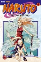 Naruto 06 Masashi Kishimoto