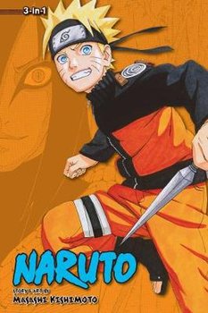 Naruto (3-in-1 Edition), Vol. 11 - Kishimoto Masashi