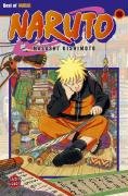 Naruto 35 - Kishimoto Masashi