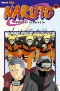 Naruto 36 - Kishimoto Masashi