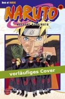 Naruto 41 - Kishimoto Masashi