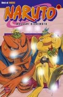 Naruto 44 - Kishimoto Masashi