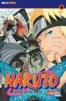 Naruto 56 - Kishimoto Masashi