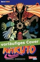 Naruto 60 - Kishimoto Masashi