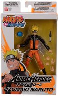 Naruto, figurka kolekcjonerska Anime Heroes Naruto - Uzumaki Naruto - Naruto