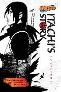 Naruto: Itachi's Story, Vol. 1 - Yano Takashi