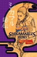 Naruto: Shikamaru's Story - Kishimoto Masashi