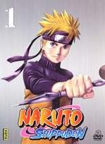 Naruto: Shippuden Volume 1 (Episodes 221-233)