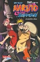 Naruto the Movie: Shippuden - Kishimoto Masashi