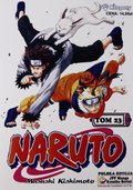 Naruto. Tom 23