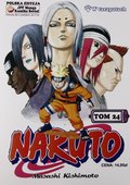 Naruto. Tom 24